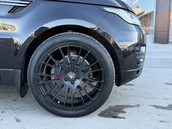 Land Rover Range Rover Sport II с пробегом 2014 года, цена 2 465 000 рублей, 195979 км, внедорожник, Автокод Объявления