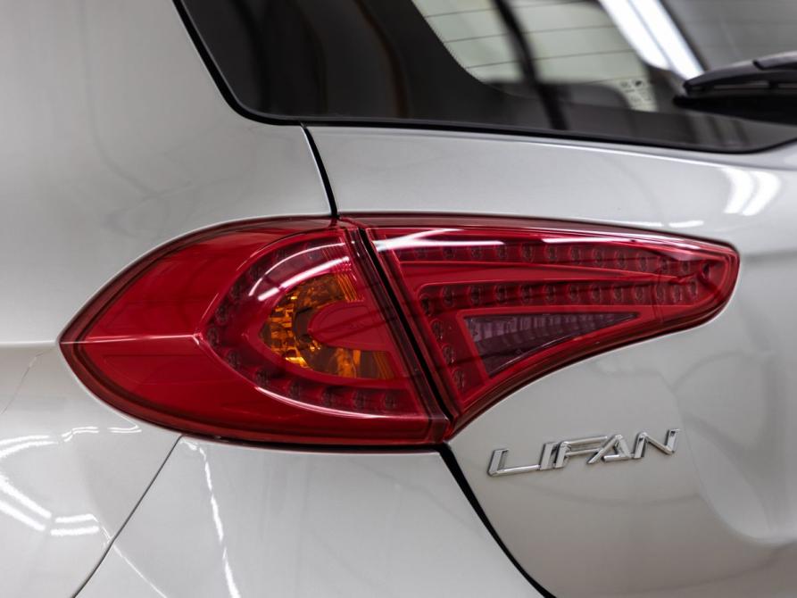 Lifan X50 Волгоград  - изображение 11