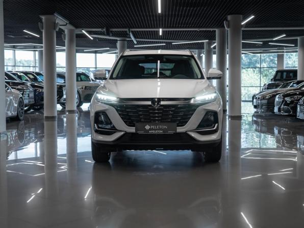 Changan CS75 Pro с пробегом 2026 года, цена 3 200 000 рублей, 50 км, внедорожник, Автокод Объявления