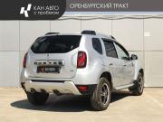Renault Duster I Рестайлинг Казань  - изображение 15