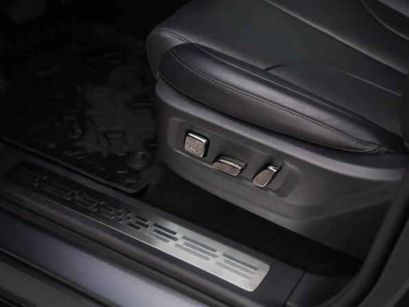 Haval H9 II с пробегом 2024 года, цена 4 439 000 рублей, 20862 км, внедорожник, Автокод Объявления