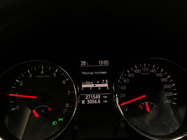 Nissan Qashqai I Рестайлинг с пробегом 2010 года, цена 865 000 рублей, 272000 км, внедорожник, Автокод Объявления
