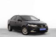 Kia Cerato II Барнаул  - изображение 25