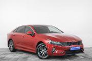 Kia K5 III Кемерово  - изображение 25