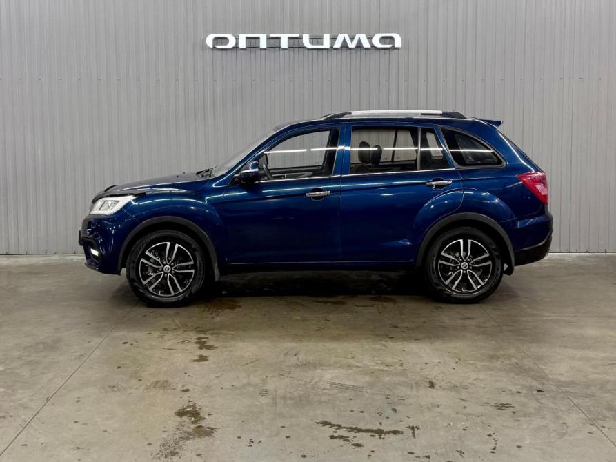 Lifan X60 I Рестайлинг 2 Краснодар  - изображение 8