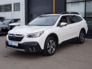 Subaru Outback V Рестайлинг Москва  - изображение 19