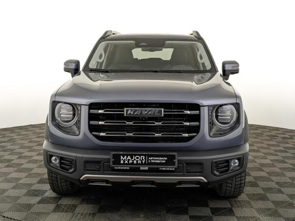 Haval Dargo с пробегом 2023 года, цена 2 550 000 рублей, 56982 км, внедорожник, Автокод Объявления
