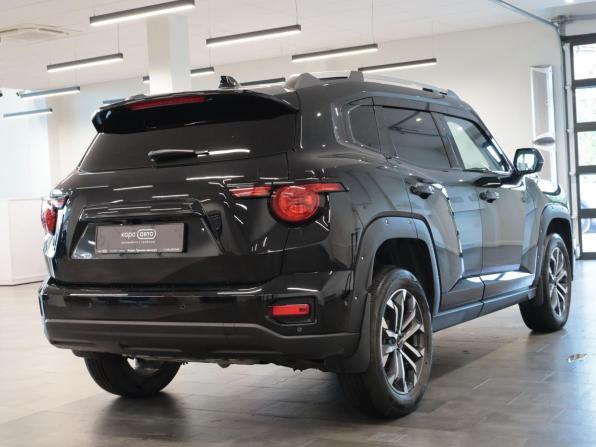 Haval H7 I с пробегом 2025 года, цена 3 099 000 рублей, 40264 км, внедорожник, Автокод Объявления