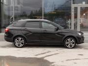 Lada (ВАЗ) Vesta I Новосибирск  - изображение 22