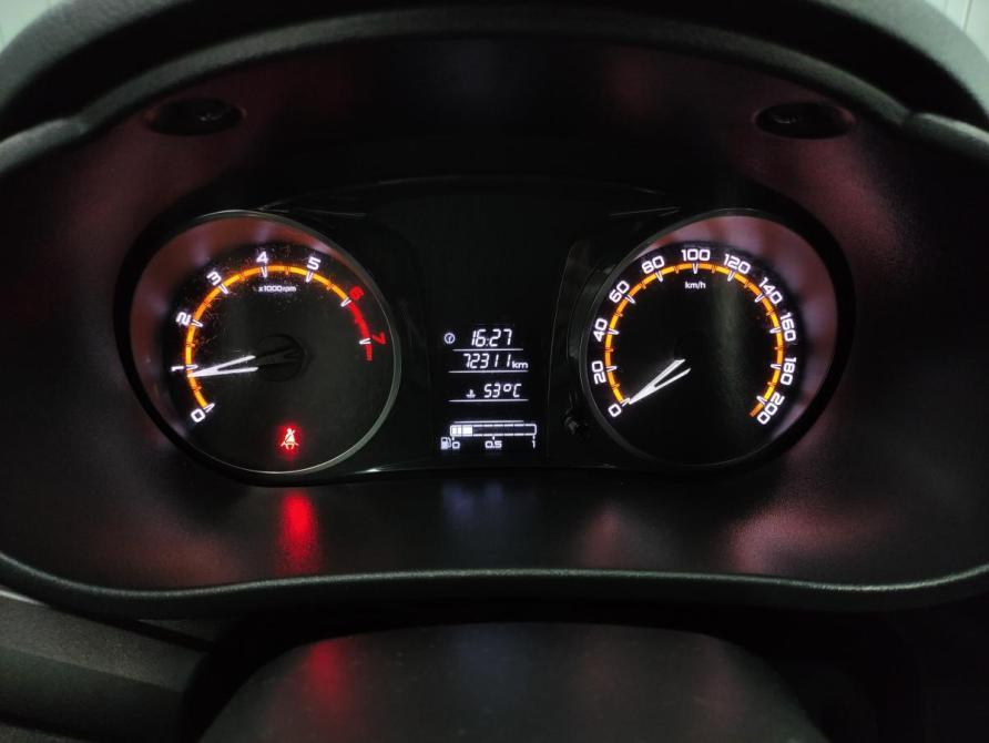 Lada (ВАЗ) Granta I Рестайлинг Пермь  - изображение 11