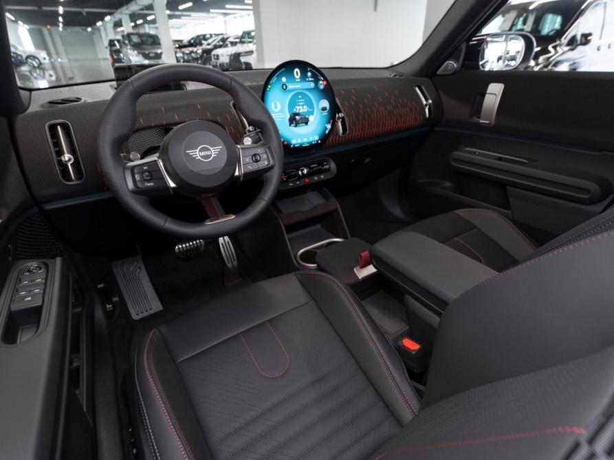Mini Countryman III Москва  - изображение 7