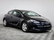 Opel Astra J Рестайлинг Санкт-Петербург  - изображение 18