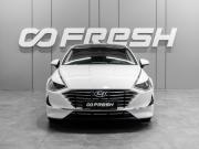 Hyundai Sonata VIII (DN8) Тюмень  - изображение 29