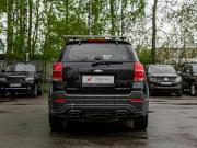 Chevrolet Captiva I Рестайлинг 2 Санкт-Петербург  - изображение 18
