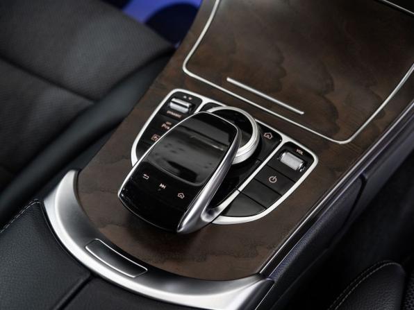 Mercedes-Benz C-Класс IV (W205) с пробегом 2018 года, цена 1 925 000 рублей, 52000 км, универсал, Автокод Объявления