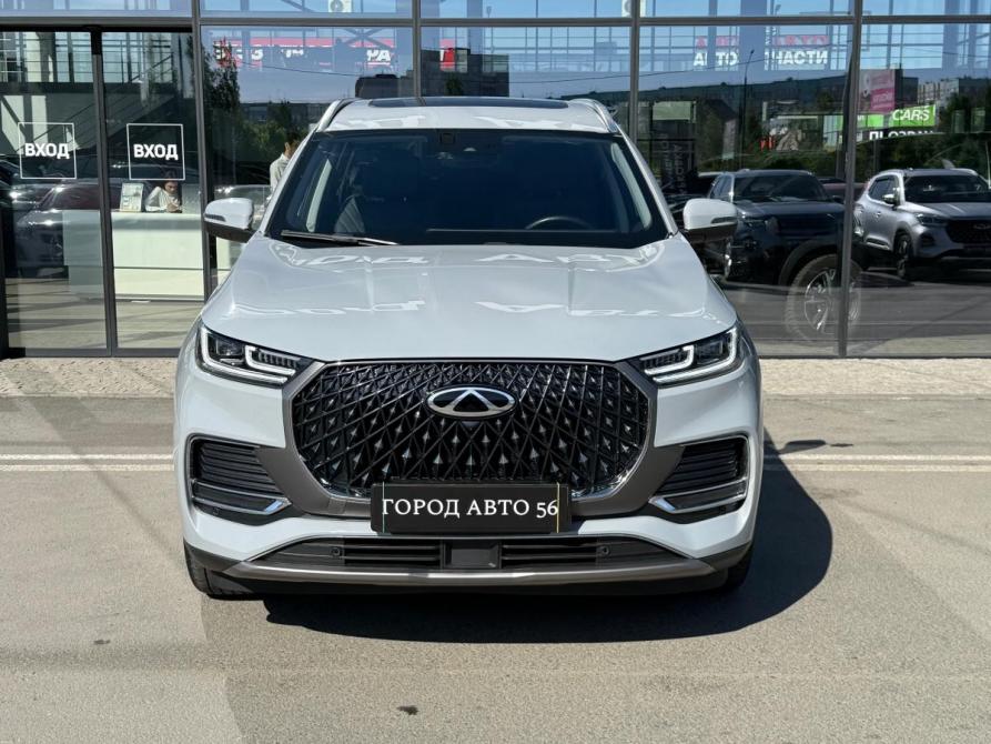Chery Tiggo 8 Pro Max I Рестайлинг Оренбург  - изображение 2