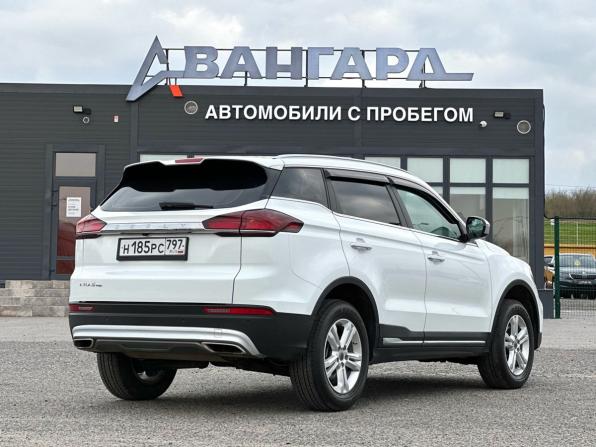 Geely Atlas Pro с пробегом 2024 года, цена 1 870 000 рублей, 38523 км, внедорожник, Автокод Объявления