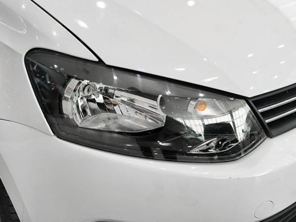 Volkswagen Polo V с пробегом 2012 года, цена 999 000 рублей, 76000 км, седан, Автокод Объявления