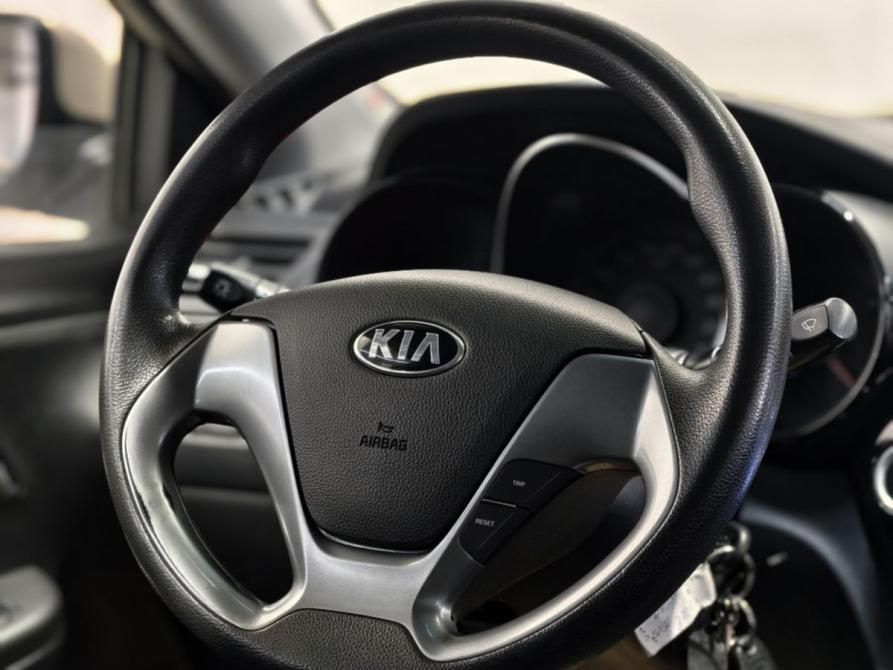 Kia Rio III Рестайлинг Курск  - изображение 10