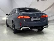 BMW 5 серии VIII (G60/G61/G68) Воронеж  - изображение 35