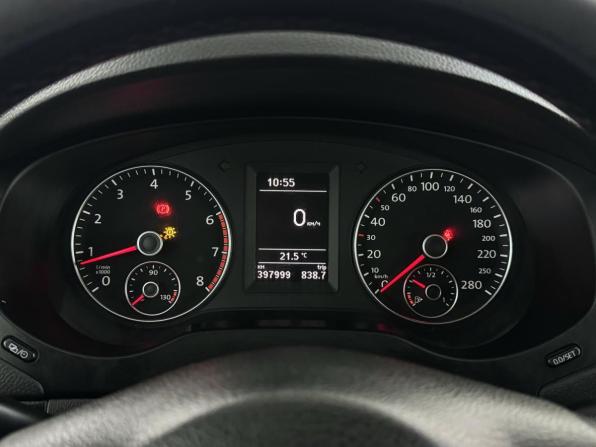 Volkswagen Jetta VI с пробегом 2012 года, цена 705 000 рублей, 397997 км, седан, Автокод Объявления