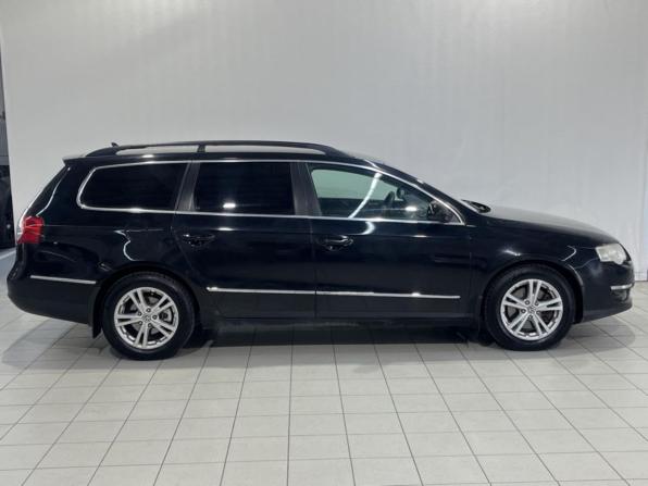 Volkswagen Passat B6 с пробегом 2008 года, цена 685 000 рублей, 344932 км, универсал, Автокод Объявления