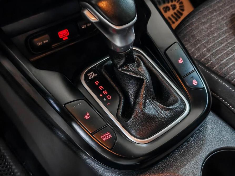 Kia Soul III Тула  - изображение 13