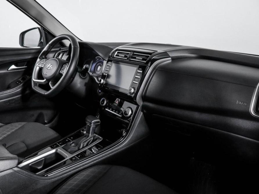 Hyundai Creta II Москва  - изображение 10