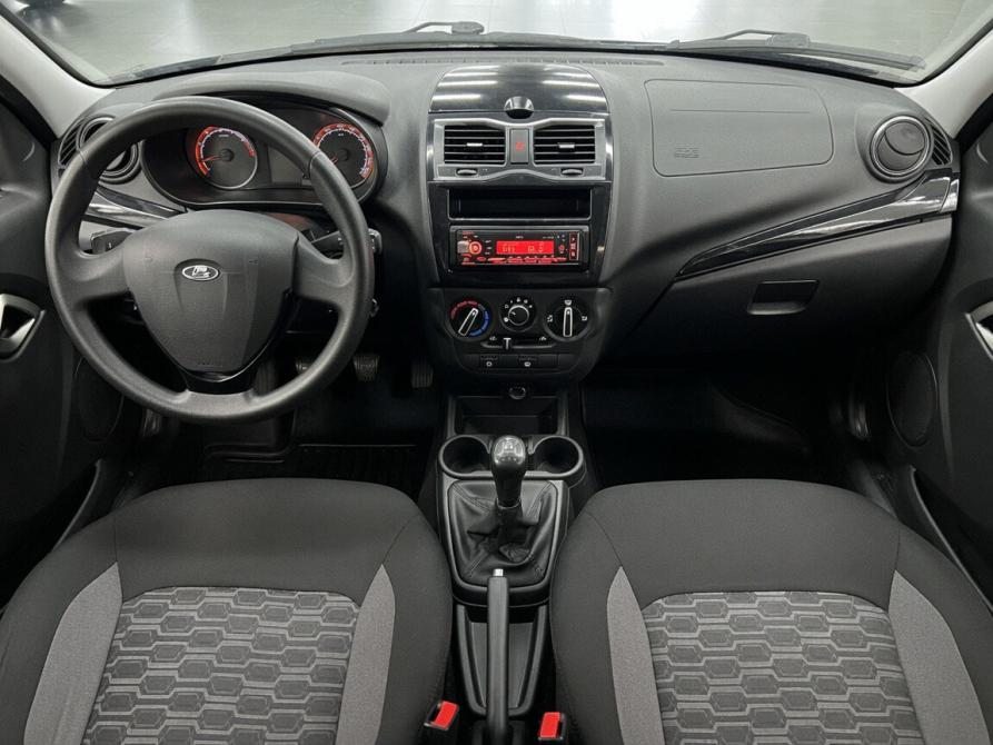 Lada (ВАЗ) Granta I Рестайлинг Казань  - изображение 14
