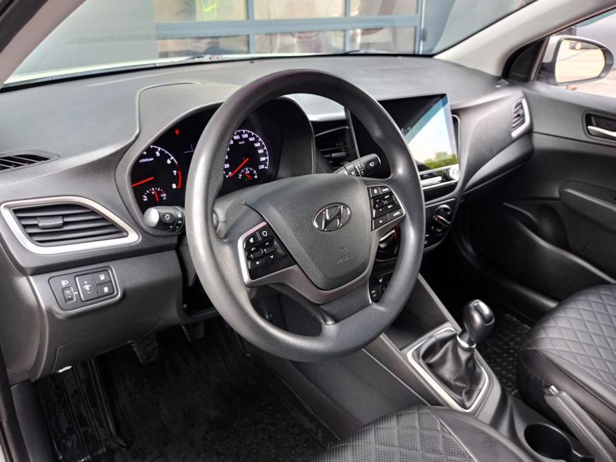 Hyundai Solaris II Казань  - изображение 5