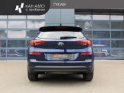 Hyundai Tucson III Рестайлинг Казань  - изображение 17