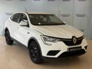 Renault Arkana I Москва  - изображение 18