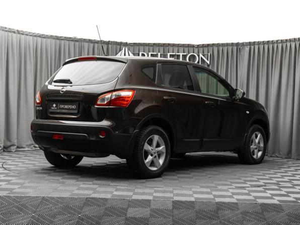 Nissan Qashqai I Рестайлинг с пробегом 2013 года, цена 930 000 рублей, 239060 км, внедорожник, Автокод Объявления
