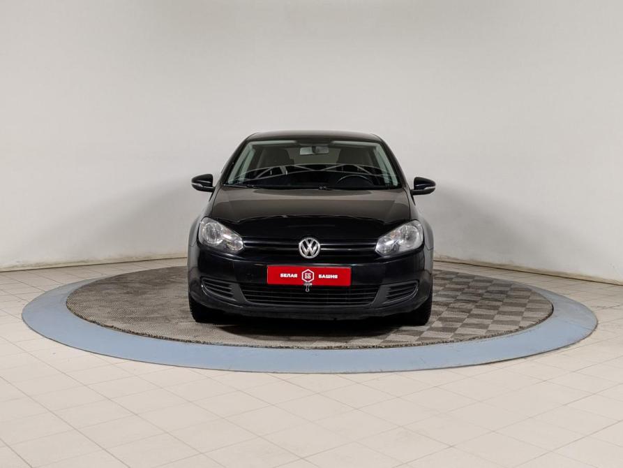 Volkswagen Golf VI Екатеринбург  - изображение 3