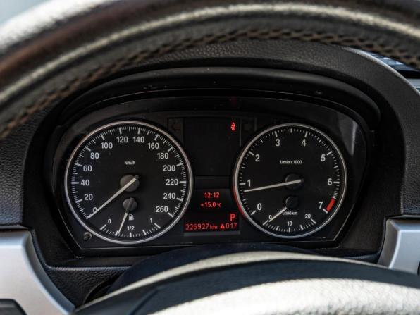 BMW 3 серии V (E90/E91/E92/E93) Рестайлинг с пробегом 2010 года, цена 1 199 000 рублей, 226927 км, седан, Автокод Объявления