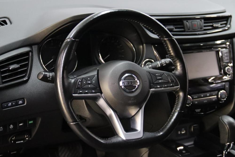 Nissan X-Trail III Рестайлинг Сургут  - изображение 15