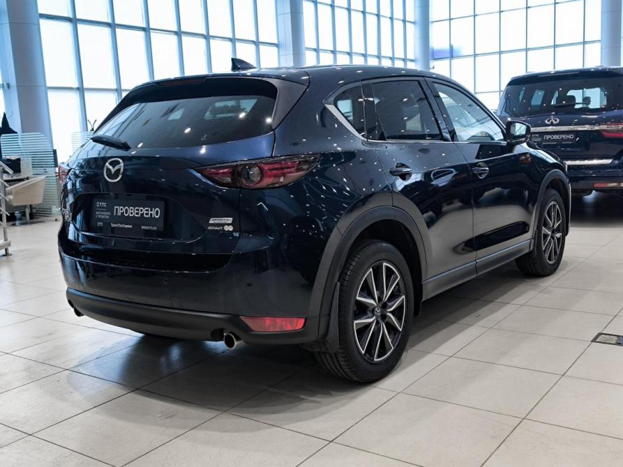 Mazda CX-5 II Казань  - изображение 6