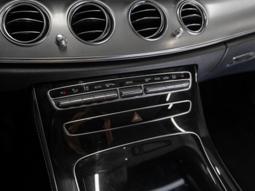 Mercedes-Benz E-Класс V (W213 S213 C238) Москва  - изображение 24