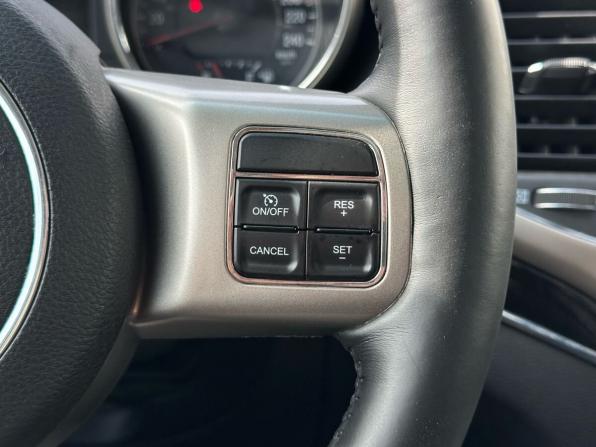 Jeep Grand Cherokee IV (WK2) с пробегом 2012 года, цена 1 870 000 рублей, 198100 км, внедорожник, Автокод Объявления