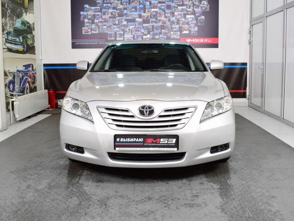 Toyota Camry VI (XV40) с пробегом 2007 года, цена 999 999 рублей, 250131 км, седан, Автокод Объявления