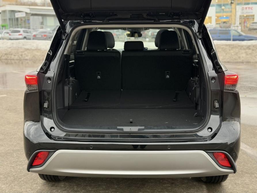 Toyota Highlander IV (XU70) Казань  - изображение 37