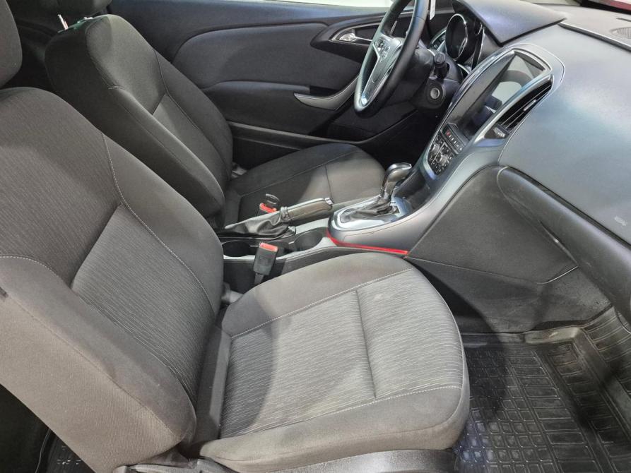 Opel Astra J Рестайлинг Воронеж  - изображение 17