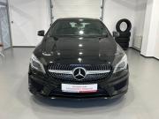 Mercedes-Benz CLA I (C117 X117) Абакан  - изображение 44