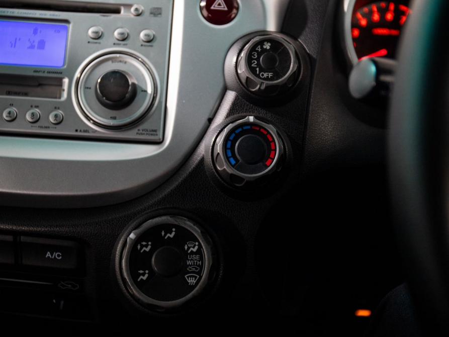 Honda Fit II Иркутск  - изображение 12