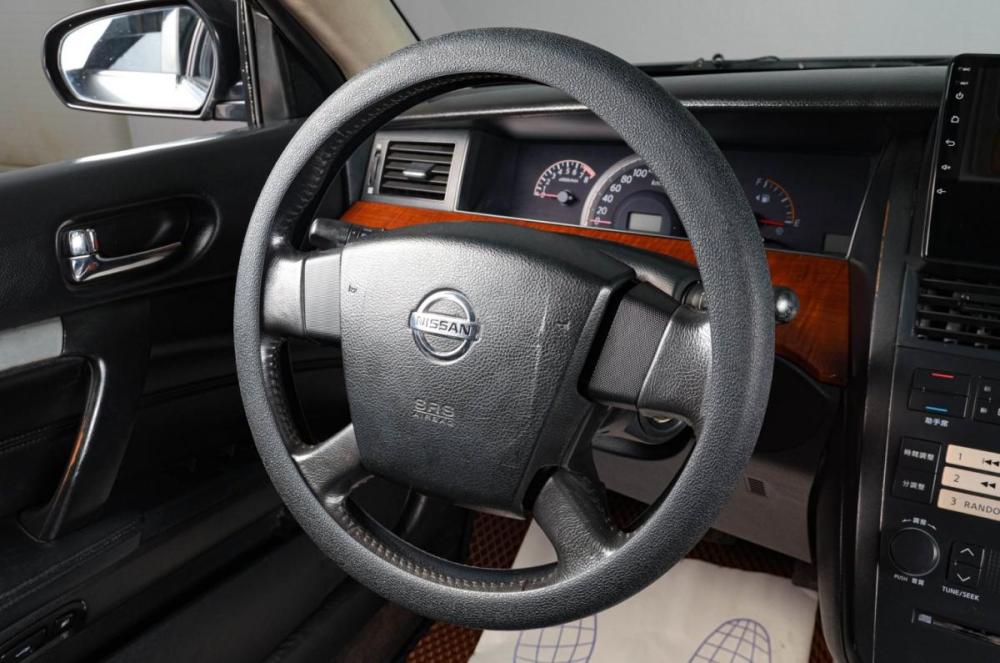 Nissan Teana I (J31) Рестайлинг Тюмень  - изображение 12