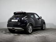 Nissan Juke I Санкт-Петербург  - изображение 25