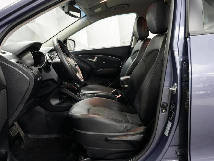 Hyundai ix35 I Ульяновск  - изображение 10