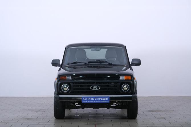 Lada (ВАЗ) 2121 (4x4) I Рестайлинг с пробегом 2019 года, цена 699 000 рублей, 70500 км, внедорожник, Автокод Объявления