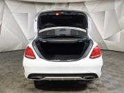 Mercedes-Benz C-Класс IV (W205) Москва  - изображение 32