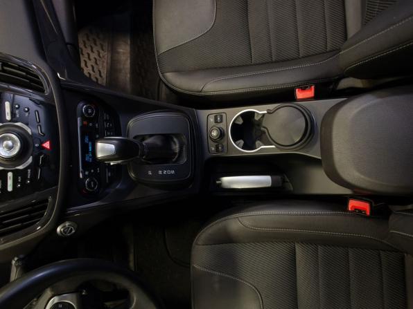 Ford Kuga II с пробегом 2013 года, цена 1 490 000 рублей, 106576 км, внедорожник, Автокод Объявления